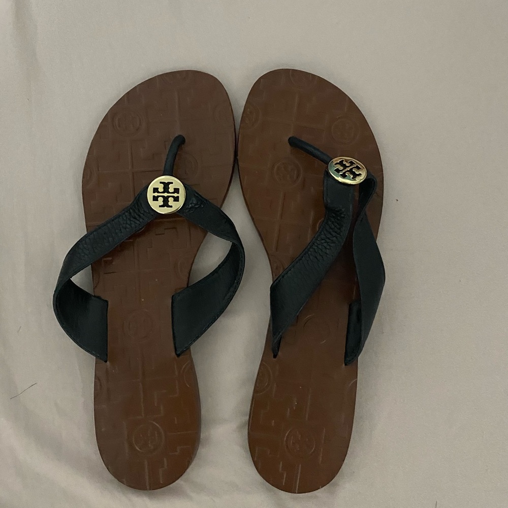 Tory burch sandals